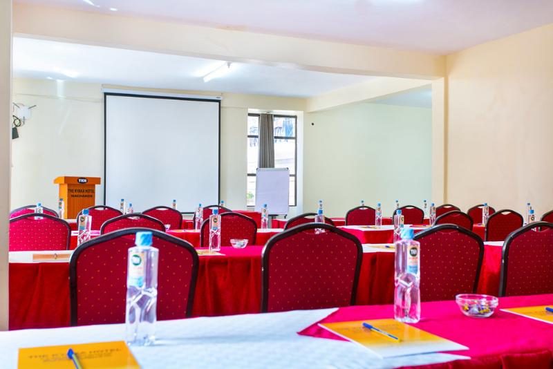 Conferences