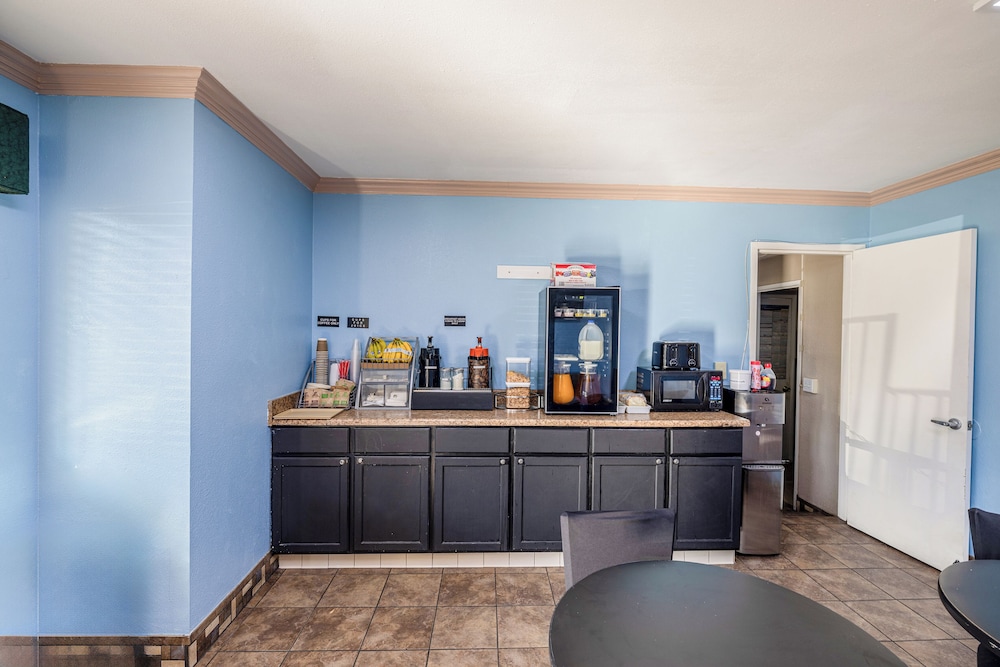 Restaurant-cafeteria