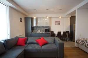 thumbnail: Living room