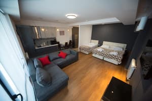 thumbnail: Living room