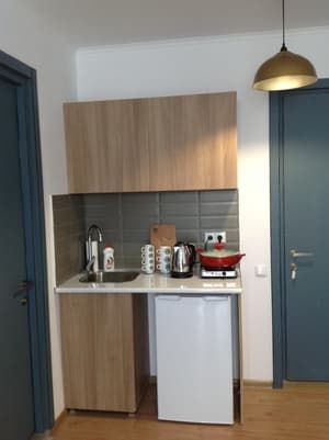 thumbnail: Private kitchen