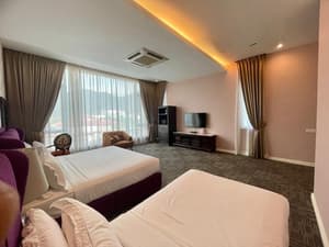 thumbnail: Room