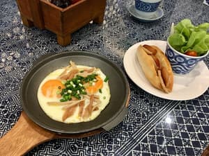 thumbnail: Breakfast meal
