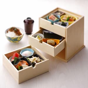 thumbnail: Breakfast meal