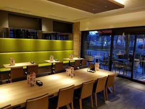 thumbnail: Food and drink