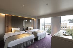 thumbnail: Room