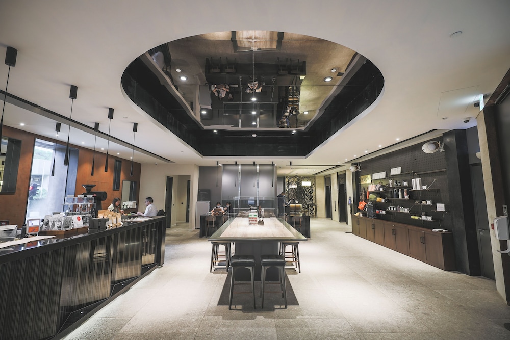 Restaurant-cafeteria