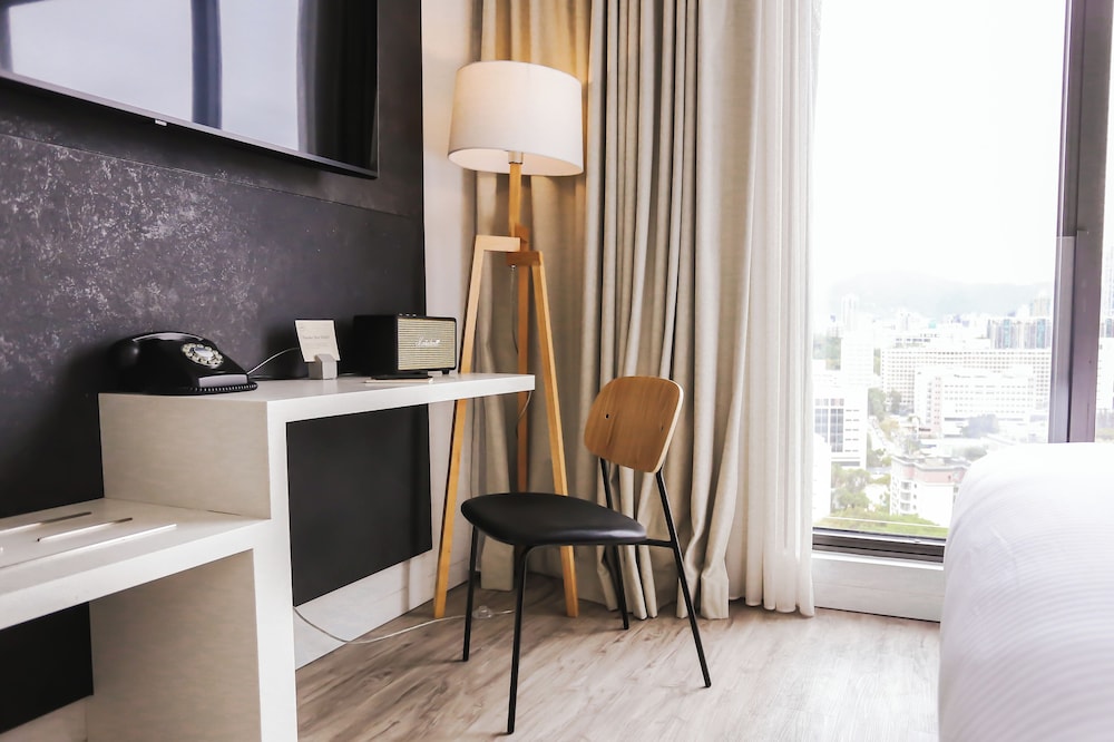 Work-area