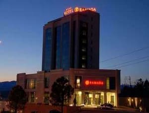 thumbnail: On-Site,Outdoor/Exterior,Exterior View of Building