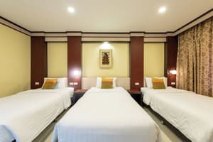 thumbnail: Room