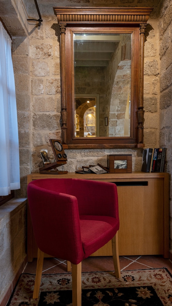 Work-area