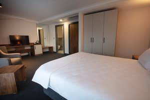 thumbnail: Room