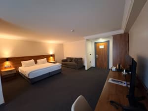 thumbnail: Room