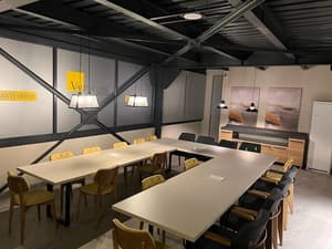 thumbnail: Living area