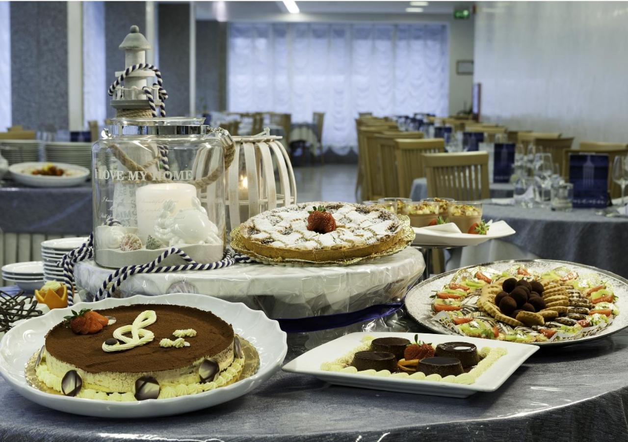 Restaurant-cafeteria