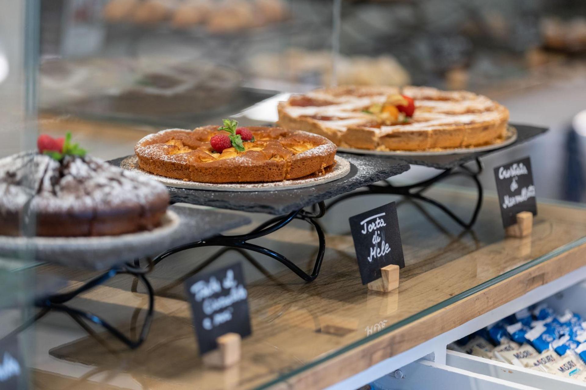 Restaurant-cafeteria