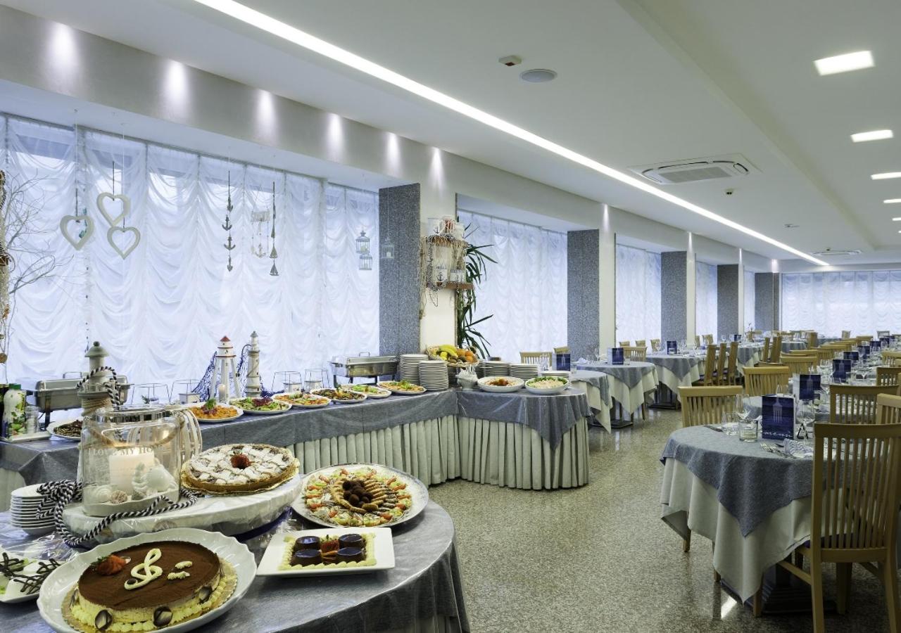 Restaurant-cafeteria