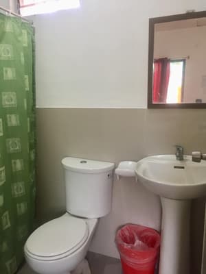 thumbnail: Bathroom