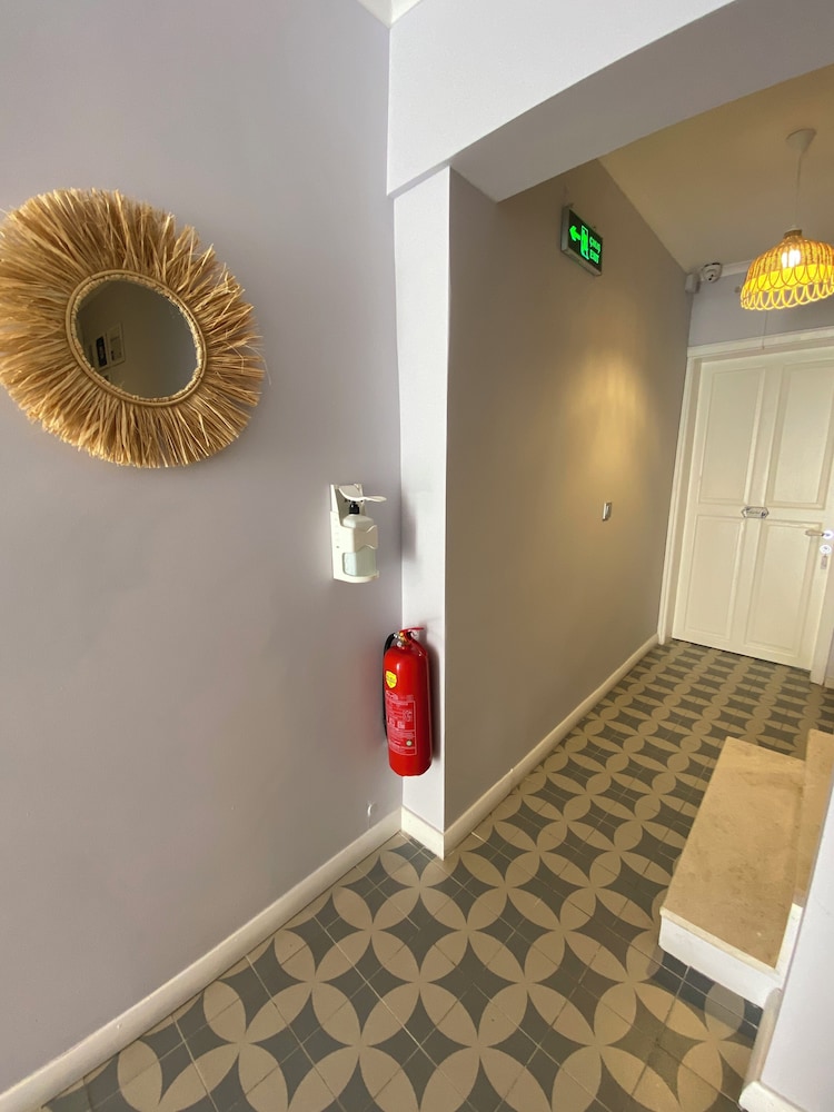 Hallway