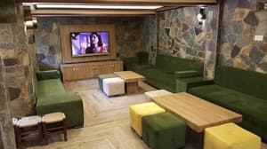thumbnail: Interior