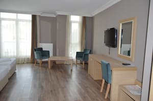 thumbnail: View from room