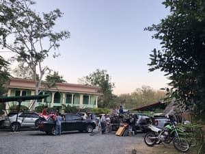 thumbnail: Front of property