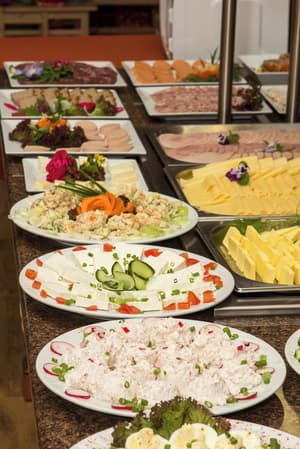 thumbnail: Restaurant
