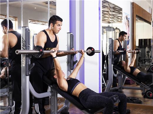 On-Site,Property Amenity,Recreation,Fitness Center