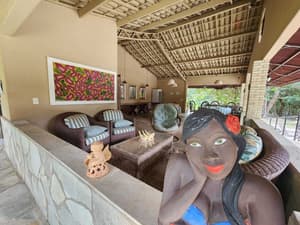 thumbnail: Living area