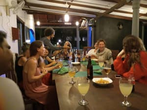 thumbnail: Restaurant