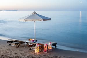 thumbnail: Outdoor dining