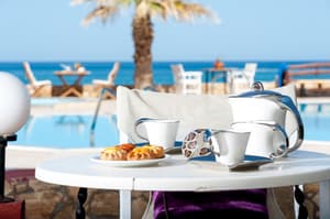 thumbnail: Terrace/patio