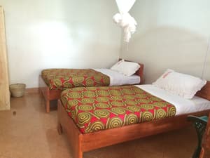 thumbnail: Room