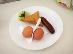 thumbnail: Restaurant