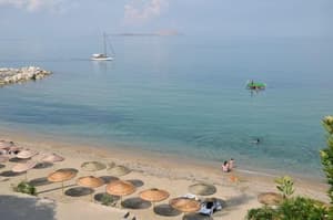 thumbnail: Beach