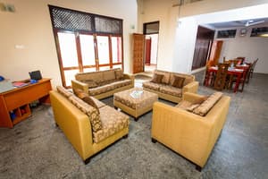 thumbnail: Lobby sitting area