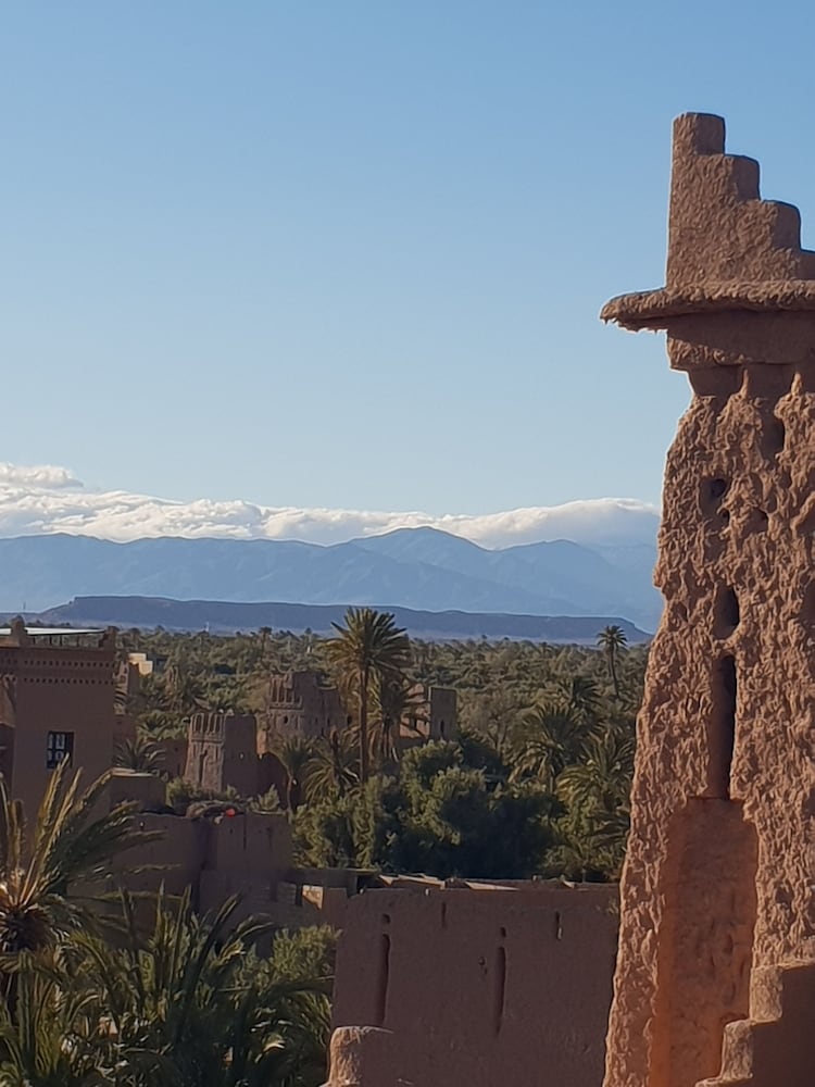 View from room