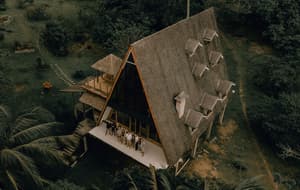 thumbnail: Aerial view