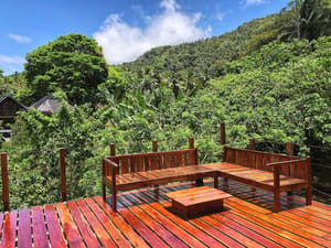 thumbnail: Terrace/patio