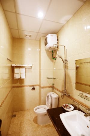 thumbnail: Bathroom