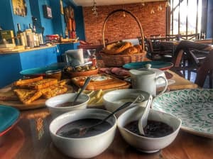 thumbnail: Breakfast meal