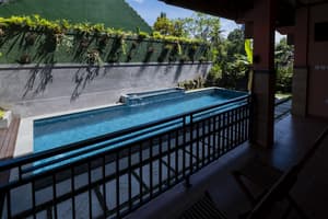 thumbnail: View from room