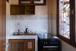 thumbnail: Private kitchenette