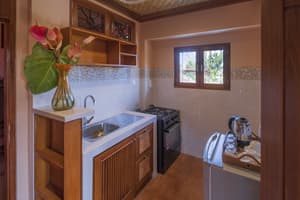 thumbnail: Private kitchenette