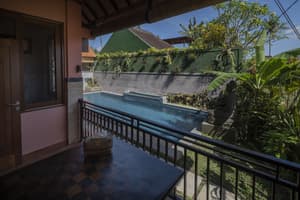 thumbnail: View from room