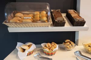 thumbnail: Breakfast meal