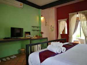 thumbnail: Room