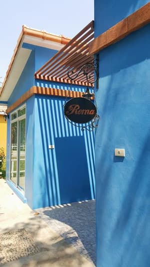 thumbnail: Terrace/patio
