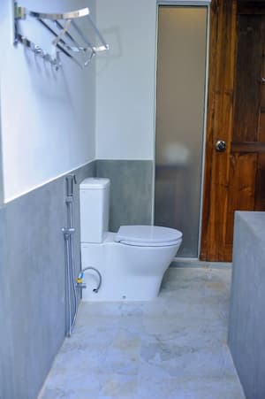 thumbnail: Bathroom