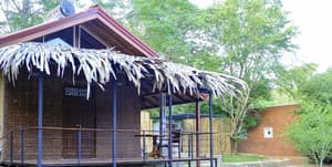 thumbnail: Terrace/patio